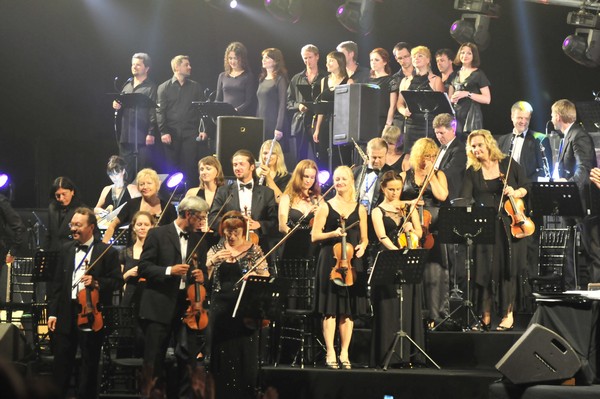 Les Plus Belles Chansons de Notre Dame de Paris (part2)
